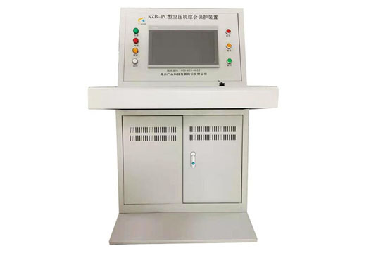 空壓機(jī)在線監(jiān)控保護(hù)具有哪些意義呢？